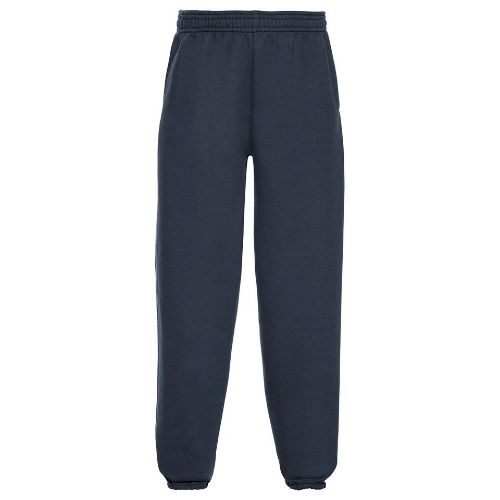 Russell Europe Kids Sweatpants French Navy